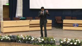 My extempore Speech [upl. by Ewens]