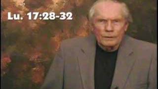 Evil Reverend Fred Phelps Diatribe Against StewartColbert [upl. by Ecinnaj390]