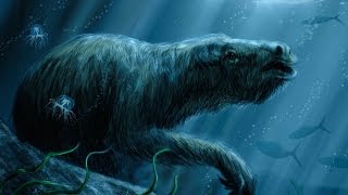 There Was a Prehistoric Sloth Species That LIVED UNDERWATER  Thalassocnus the Marine Sloth [upl. by Neerehs]