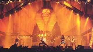 1984  Iron Maiden  Aces High Live in Chicago [upl. by Htrowslle26]