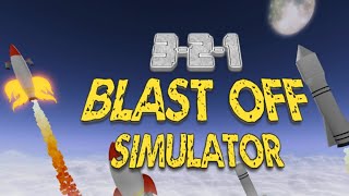 PLAYING 3 2 1 BLAST OFF [upl. by Brittney]