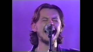 Manic Street Preachers La Tristesse Durera Live 1993 [upl. by Anolahs883]