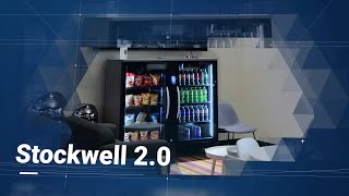 Meet Stockwell 20 The NoCheckout Smart Store [upl. by Ursi643]