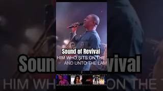 Watch Pastor Nathaniel Bassey Ministration at SOUND OF REVIVAL UK 2024 with Apostle Joshua Selman [upl. by Zuzana]