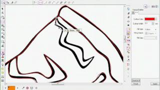 How to create Vector Art Easily [upl. by Auston]