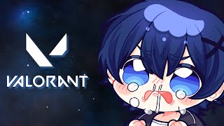 【Valorant】Lại leo rank【Yuto Aogami】 [upl. by Florenza782]