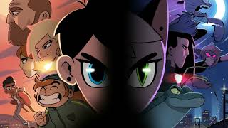 Gulli Commissions 26 Episode Season of Watch Next’s Tween Animated Action Series ‘Wild Kat [upl. by Enirehtak]