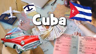 Cuba tout savoir avant de partir [upl. by Hicks]