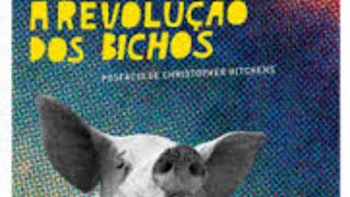 A revolução dos bichos  completo  audiolivro  George Orwell [upl. by Langer]