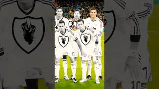 Real Madrid UCL 2012 ⚪️ [upl. by Shana]