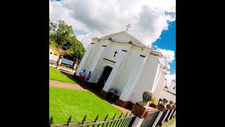 El Santuario de Sabana Grande de Boyá República Dominicana [upl. by Anead594]