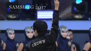 SAMSUNG 2017 LOL World Champions [upl. by Nnateragram691]