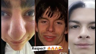 Respect Tiktok videos  Respect videos Like a Boss  New 2023 [upl. by Yracaz492]