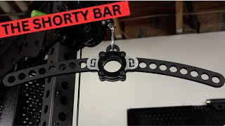 Darko Shorty Bar Review [upl. by Keyte]