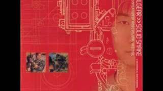 Theme Of Tara  Hideo Red Disc [upl. by Sapers]