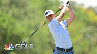 PGA Tour Highlights Valspar Championship Final Round  Golf Channel [upl. by Aljan838]