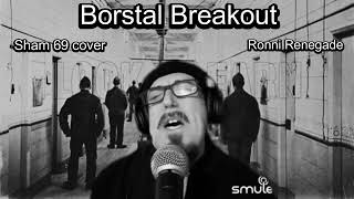 Borstal Breakout [upl. by Ibur]