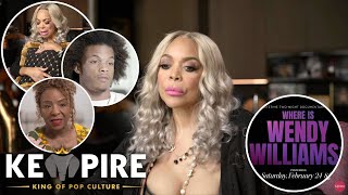 NEW Wendy Williams TWO PART Documentary quotI HAVE NO MONEYquot  Where Is Wendy Williams [upl. by Adamo]