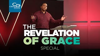 The Revelation of Grace [upl. by Elehcin]