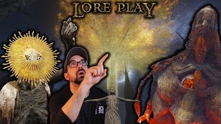 ELDEN RING LORE PLAY  LA HISTORIA COMPLETA desde el COMIENZO  22 [upl. by Cavuoto]