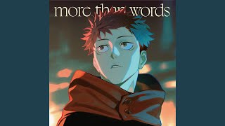 more than words English Version [upl. by Edgerton]