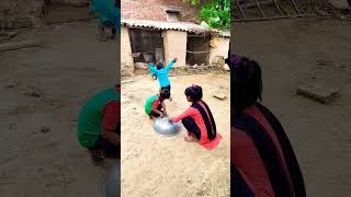 Ludo gamecomedy funny viralvideo [upl. by Adnylem]