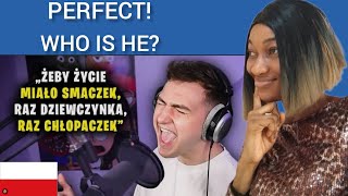 Reaction To 🎺PIOSENKA Z KOMENTARZY WIDZÓW🎺  MIŁEGO OGLĄDANIA❤️ [upl. by Navak]