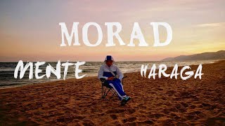 MORAD  MENTE HARAGA LETRA  IMAGINANDO [upl. by Slifka646]