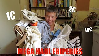 MEGA HAUL Freepstar Guerrisol [upl. by Bautram]