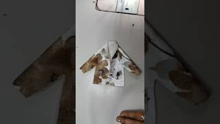 waistcoat cutting most viral song diy stitching sewingpatterns [upl. by Wheaton]