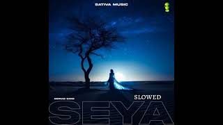 SeyaMorad slowed [upl. by Hcone]