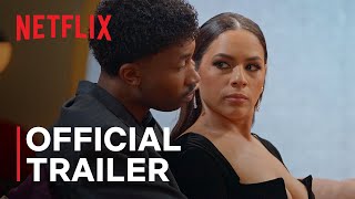 Love is Blind The Reunion  Official Trailer  Netflix [upl. by Elakram282]