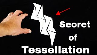 Tessellation Is Easier Than You Think [upl. by Vetter]