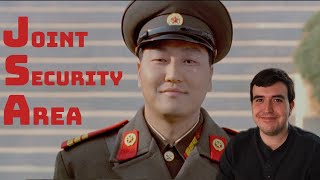 You Need to Watch JOINT SECURITY AREA [upl. by Dorotea73]