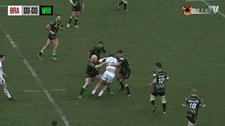 Full Game  Bradford Bulls vs Whitehaven RLFC [upl. by Rosamund]