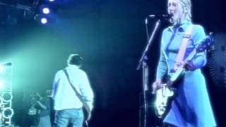 Sonic Youth  Washing Machine Live 1996 [upl. by Ylrad]