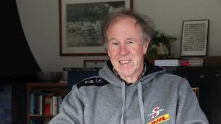 Prof Tim Noakes  Obesity and Processed Foods [upl. by Oralie319]