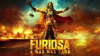 Furiosa Mad Max Saga new Hollywood 2024 full movie in Hindi dubbed latest Hollywood action movie [upl. by Leirvag]