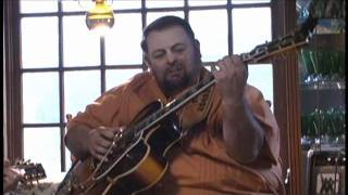 The Makings of a Master Kentucky Thumbpicking Guitar Eddie Pennington master [upl. by Tergram705]