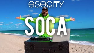 SOCA Mix 2021  The Best of SOCA 2021 by OSOCITY [upl. by Cinimod]