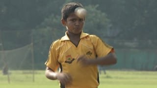 Musheer Khan — the 8year old who dismissed Yuvraj Singh — Part 1 of 4 [upl. by Hsaka353]