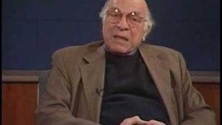 Stanley Cavell  Conversations with History [upl. by Anrol]