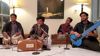 Agar Mujhse Mohabbat Hai  Wahdat Rameez  Apki Parchhaiyan [upl. by Yelsa]