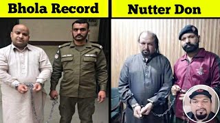 Pakistani Tiktokers Got Arrested For Videos [upl. by Annas94]