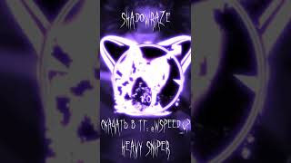 СКАЧАТЬ В ТГ WSPEEDUP shadowraze heavysniper speedup [upl. by Emmet]