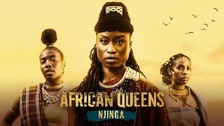 Njinga  Regine dellAfrica  Recensione miniserie Netflix [upl. by Llyrad]