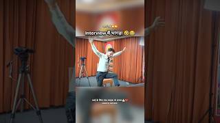 Interview मैं भांगड़ा 🤣  upsc funny Interview upsc ias ips trend shorts short youtubeshorts [upl. by Chun]