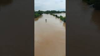 Erftstadt Hochwasser 15072021 Evakuierung läuft in vollem Gange [upl. by Aseneg]