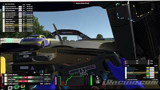 iRacing VR  LMP3 at Oulton Park  Week 1 Season 3 2023 [upl. by Joann]