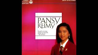 Reimy  Ring 1985 Japanese Pop [upl. by Elleahcim]